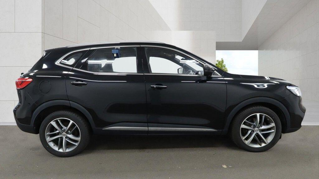 MG HS 1.5 T-gdi 16.6Kwh Exclusive Euro 6 Ss #5