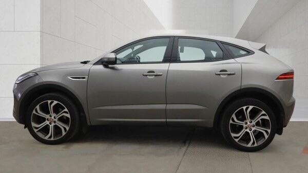 Jaguar E-Pace 2.0 D180 R-dynamic Se Awd Euro 6 Ss AY19PKU #5