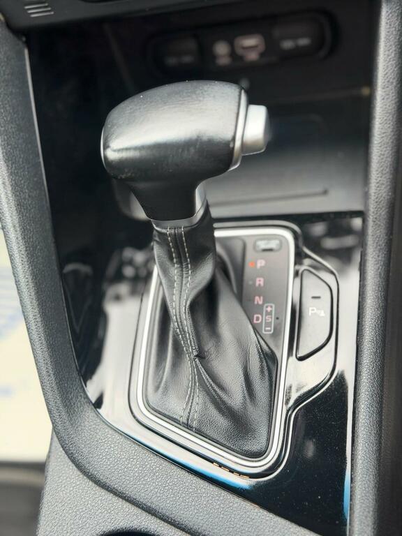 Kia Niro 1.6 Gdi Hybrid 3 Dct White #13