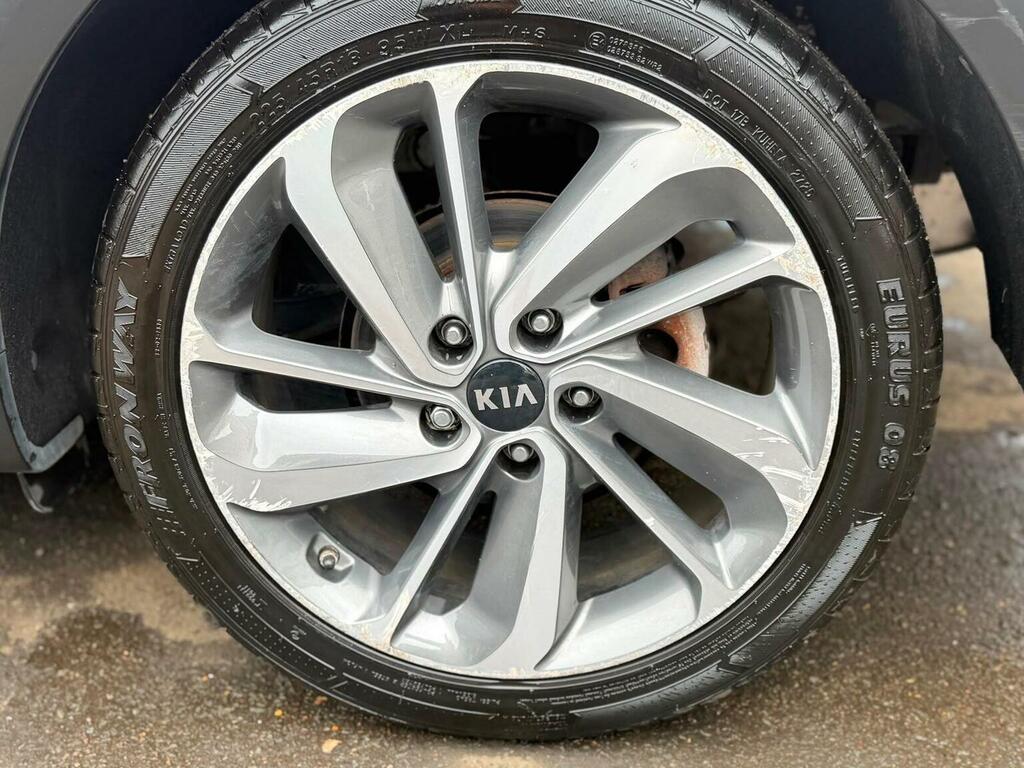 Kia Niro 1.6 Gdi Hybrid 3 Dct White #43