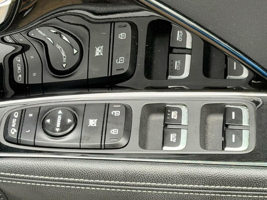 Kia Niro 1.6 Gdi Hybrid 3 Dct White #33