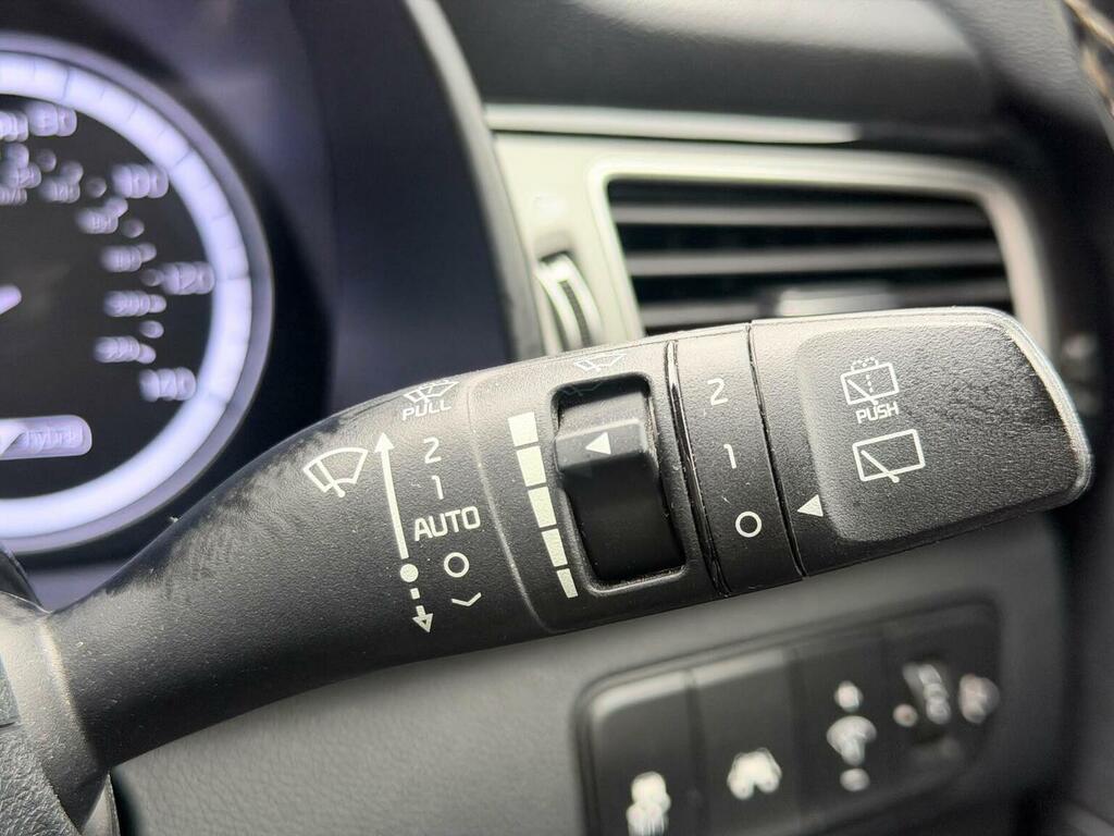 Kia Niro 1.6 Gdi Hybrid 3 Dct White #21