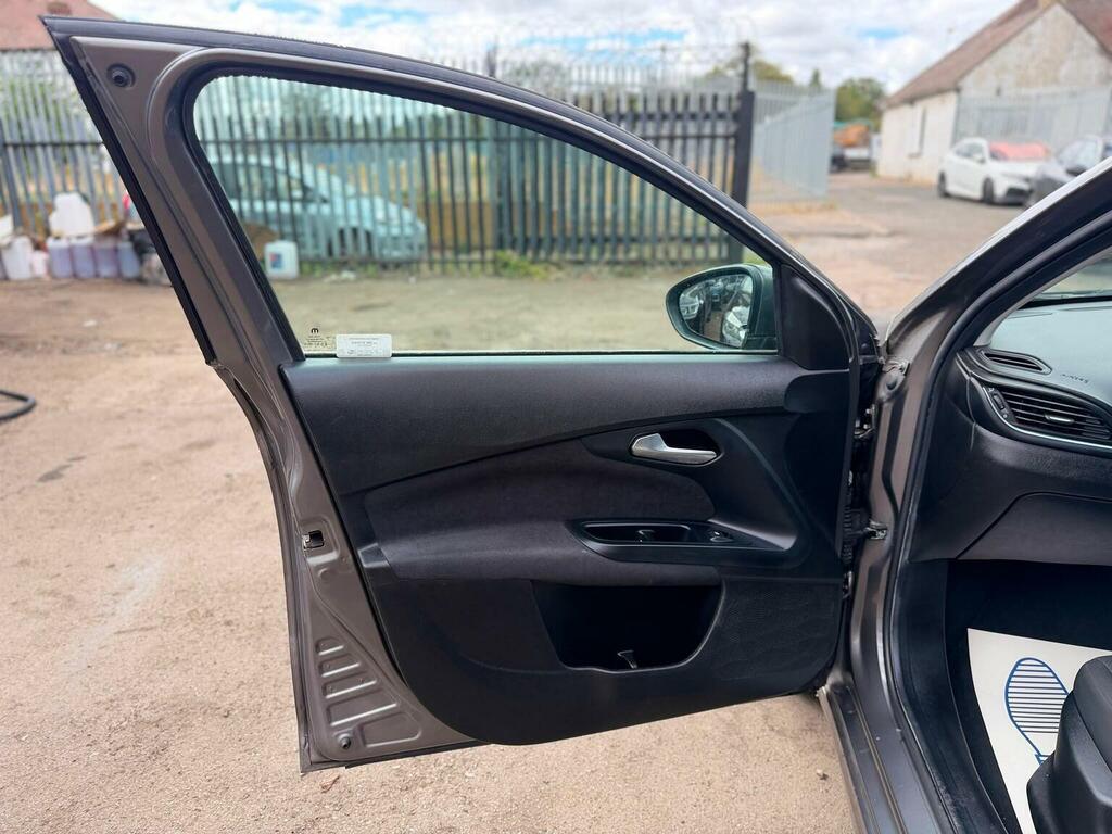 Fiat Tipo 1.4 T-jet Lounge Euro 6 Ss White #26