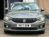 Fiat Tipo 1.4 T-jet Lounge Euro 6 Ss White #48