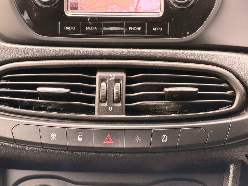 Fiat Tipo 1.4 T-jet Lounge Euro 6 Ss White #30