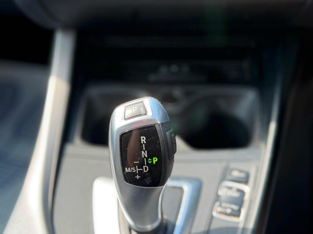 BMW 1 Series 118I 1.5 Sport Nav White #15