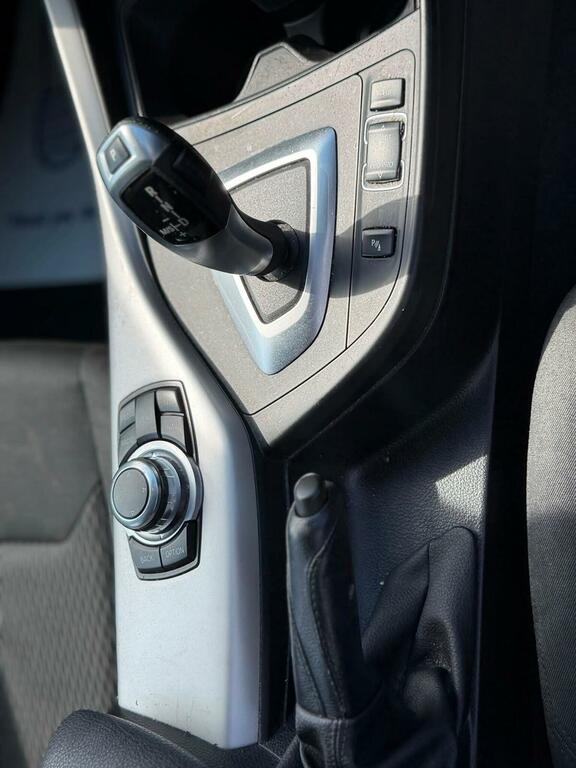 BMW 1 Series 118I 1.5 Sport Nav White #16