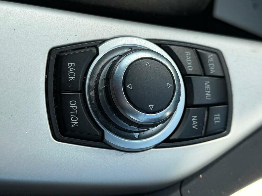 BMW 1 Series 118I 1.5 Sport Nav White #27