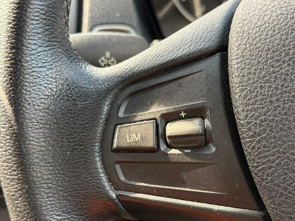 BMW 1 Series 118I 1.5 Sport Nav White #24