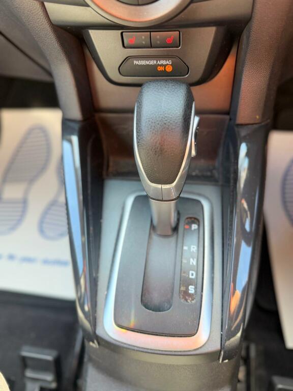 Ford Ecosport 1.0T Ecoboost Titanium Suv 2Wd E Black #18