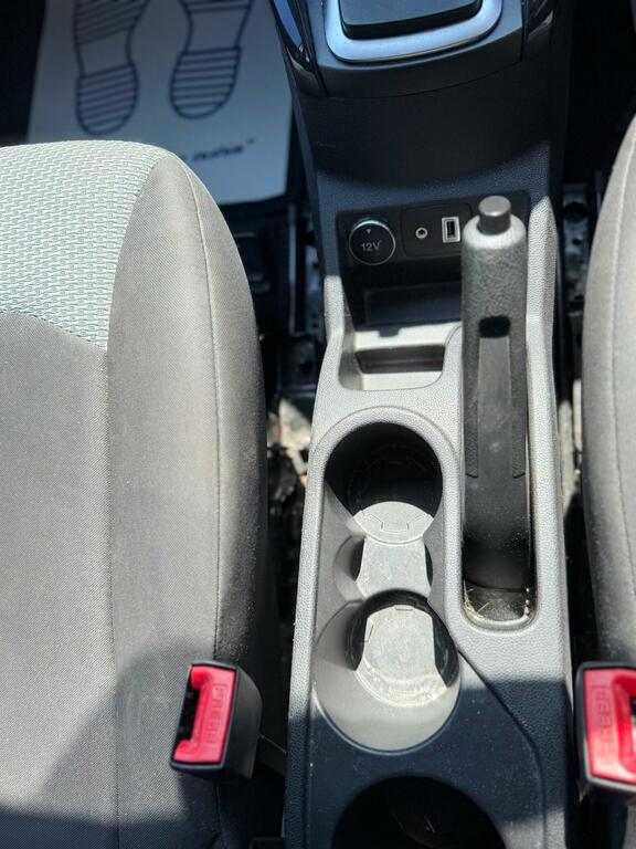 Ford Ecosport 1.0T Ecoboost Titanium Suv 2Wd E Black #19