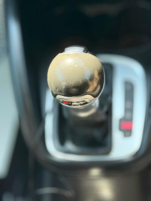 Audi A1 1.4 Tfsi Sport Sportback Euro 6 White #49