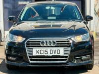 Audi A1 1.4 Tfsi Sport Sportback Euro 6 White #51