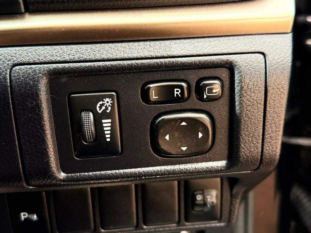 Lexus CT 200H 1.8 F-sport Prem Navsunroof Red #25
