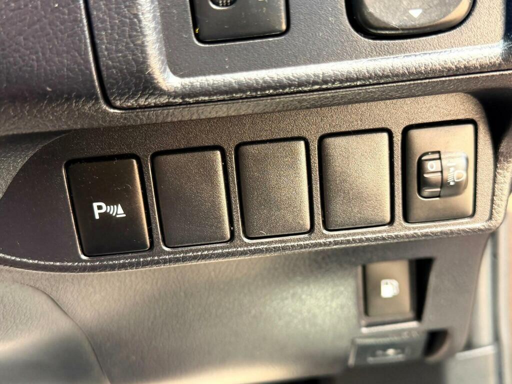Lexus CT 200H 1.8 F-sport Prem Navsunroof Red #26