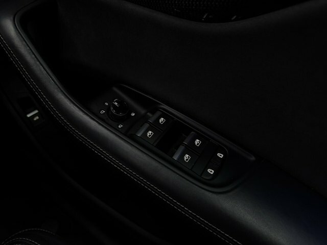 Audi SQ8 4.0 Tdi V8 Vorsprung Suv Tiptronic Quat Black #23