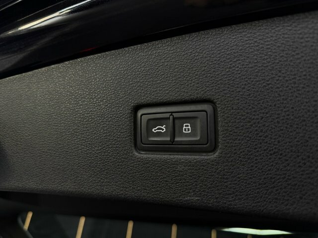 Audi SQ8 4.0 Tdi V8 Vorsprung Suv Tiptronic Quat Black #29