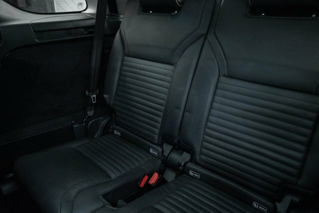 Land Rover Discovery 3 .0 Discovery Hse Black #38