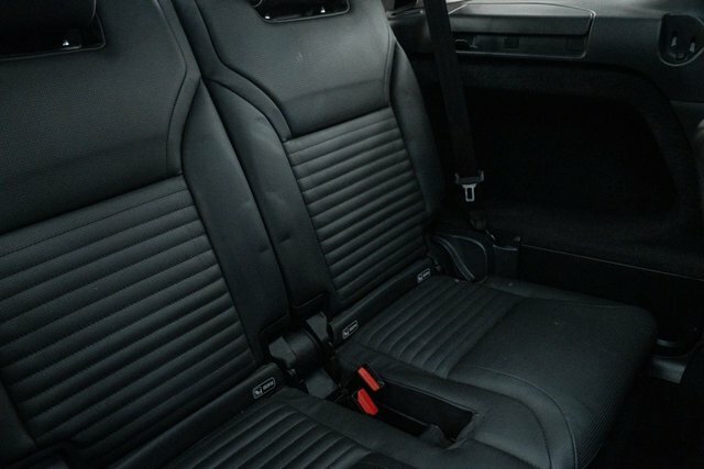 Land Rover Discovery 3 .0 Discovery Hse Black #37