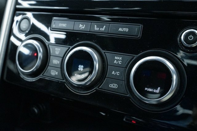 Land Rover Discovery 3 .0 Discovery Hse Black #30