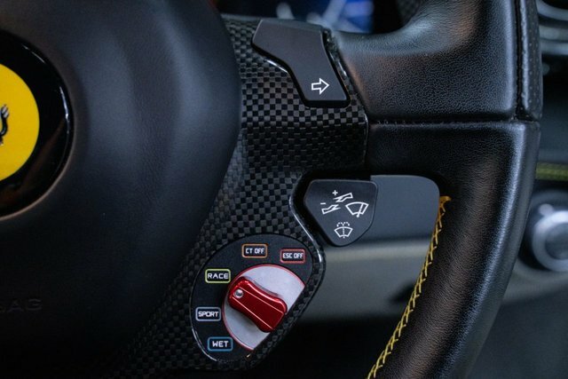 Ferrari 488 V8 Spider F1 Dct Euro 6 #25
