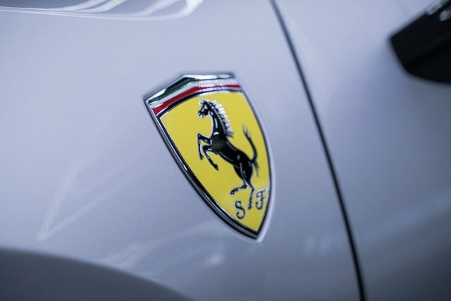 Ferrari 488 V8 Spider F1 Dct Euro 6 #9