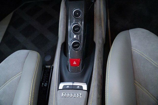 Ferrari 488 V8 Spider F1 Dct Euro 6 #26