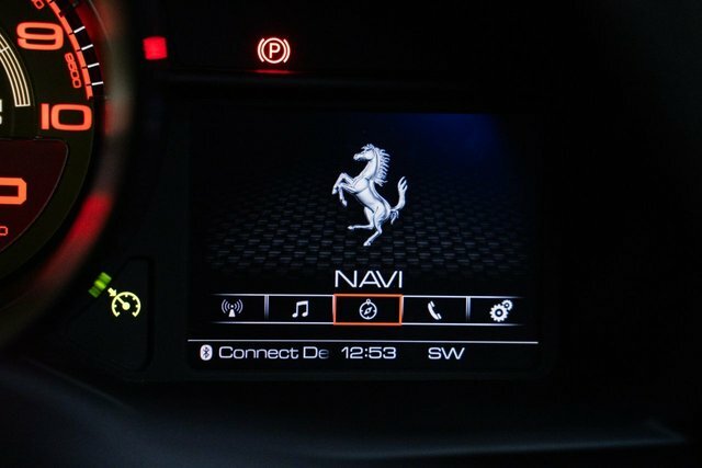 Ferrari 488 V8 Spider F1 Dct Euro 6 #30