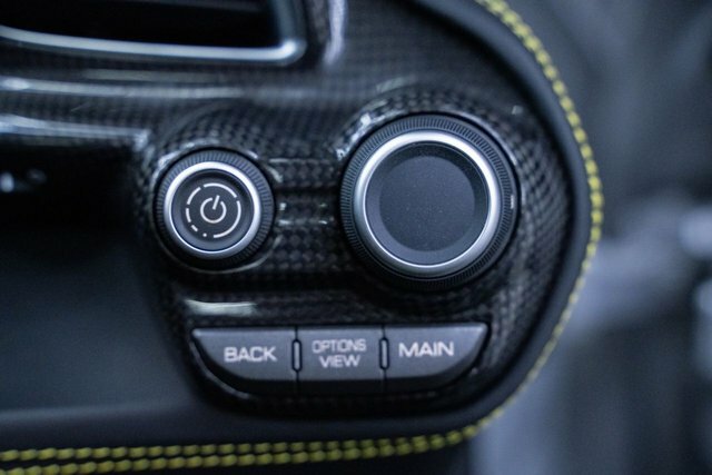 Ferrari 488 V8 Spider F1 Dct Euro 6 #23