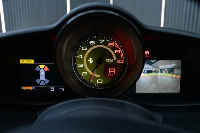 Ferrari 488 V8 Spider F1 Dct Euro 6 #31