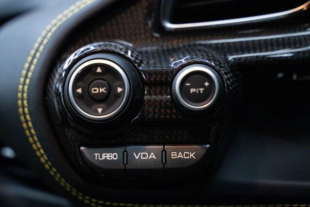 Ferrari 488 V8 Spider F1 Dct Euro 6 #27