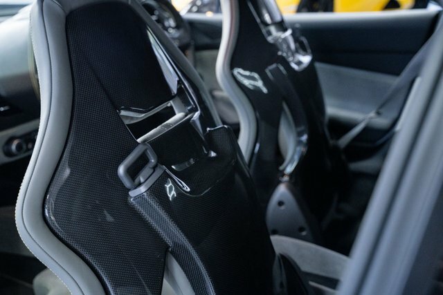 Ferrari 488 3.9T V8 Gtb Coupe F1 Dct Euro 6 S S Black #2