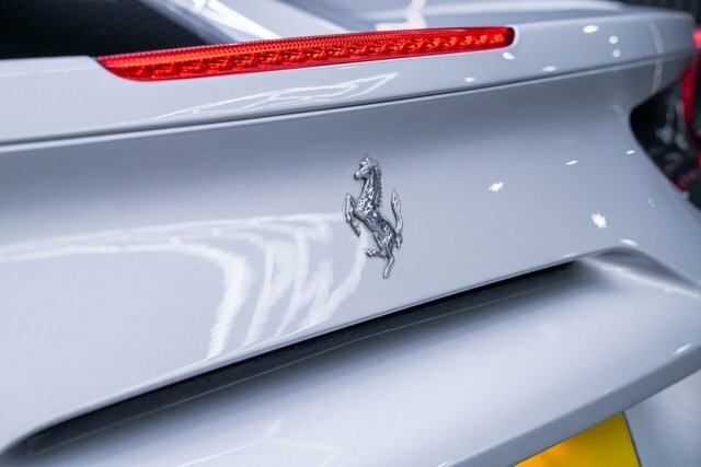 Ferrari 488 V8 Spider F1 Dct Euro 6 #15