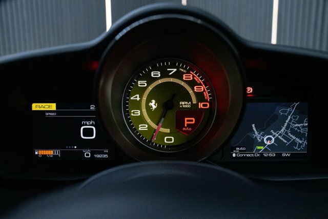 Ferrari 488 V8 Spider F1 Dct Euro 6 #29