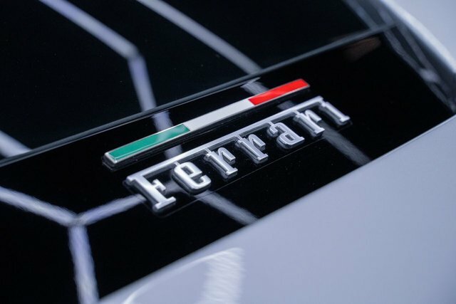 Ferrari 488 V8 Spider F1 Dct Euro 6 #17