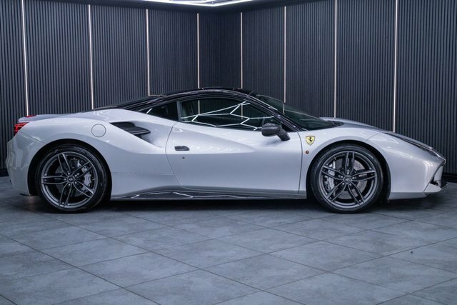 Ferrari 488 V8 Spider F1 Dct Euro 6 #16