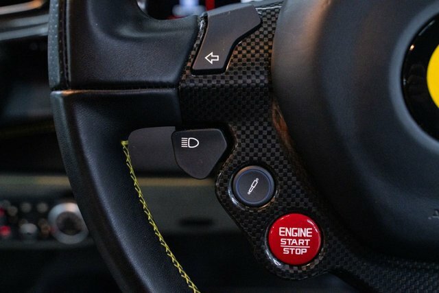 Ferrari 488 V8 Spider F1 Dct Euro 6 #24