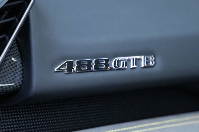 Ferrari 488 V8 Spider F1 Dct Euro 6 #33