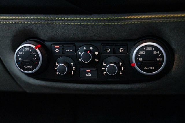 Ferrari 488 V8 Spider F1 Dct Euro 6 #28