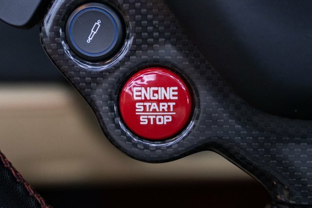 Ferrari 488 V8 F1 Dct Euro 6 #34