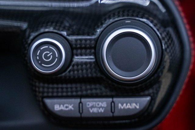 Ferrari 488 V8 F1 Dct Euro 6 #25