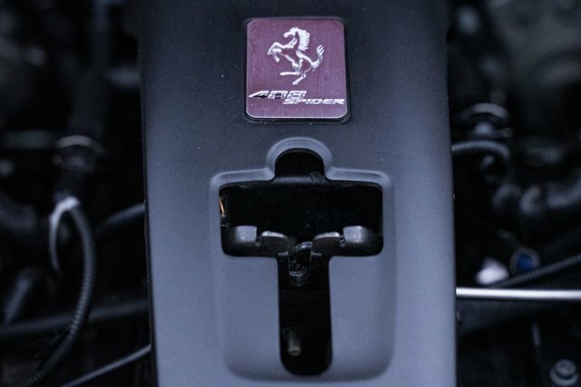 Ferrari 488 V8 F1 Dct Euro 6 #46