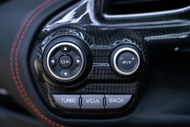 Ferrari 488 V8 F1 Dct Euro 6 #27