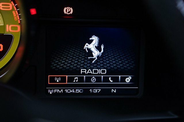 Ferrari 488 V8 F1 Dct Euro 6 #37