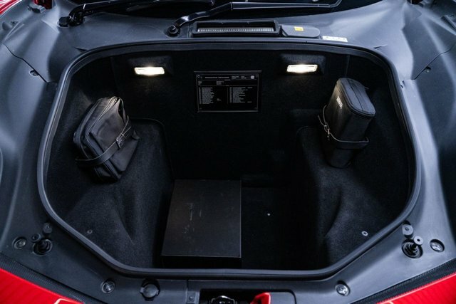 Ferrari 488 V8 F1 Dct Euro 6 #48