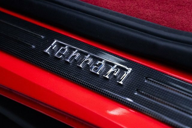 Ferrari 488 V8 F1 Dct Euro 6 #44