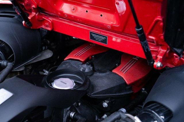 Ferrari 488 V8 F1 Dct Euro 6 #47