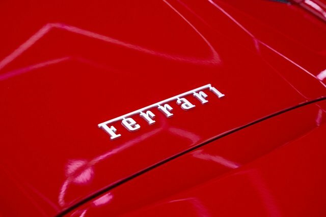 Ferrari 488 V8 F1 Dct Euro 6 #15
