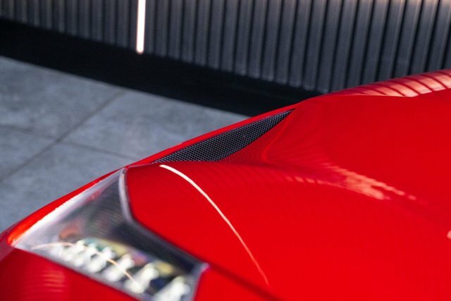 Ferrari 488 V8 F1 Dct Euro 6 #13