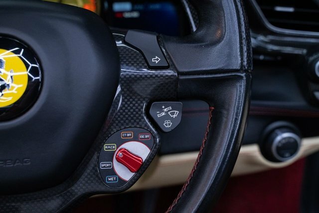 Ferrari 488 V8 F1 Dct Euro 6 #32